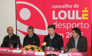 Triatlo Carlos Gravata - Cidade de Quarteira arranca amanhã