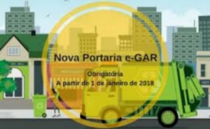 LAGOA ACOLHE SESSÃO DE ESCLARECIMENTO SOBRE NOVAS GUIAS (e-GAR) PARA O TRANSPORTE DE RESÍDUOS 