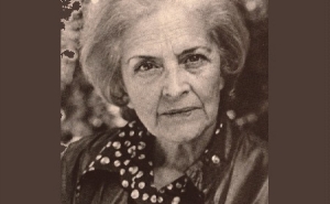 Morreu Cândida Ventura, 97 anos, autora da obra «O socialismo que eu vivi»