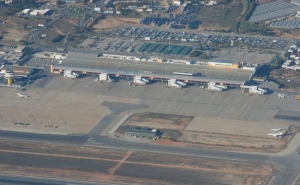 AEROPORTO DE FARO COM 30 MOVIMENTOS POR HORA EM MARÇO DE 2017