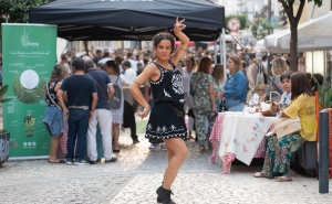 Terceira edição do InDireita Street Fest regressa ao centro de Portimão no dia 30 de março