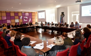 PLANO DE DESENVOLVIMENTO SOCIAL 2016-2021 DO MUNICÍPIO DE LOULÉ APROVADO