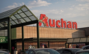 Auchan nega acusação da Concorrência de concertação de preços