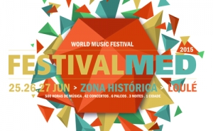 Festival Med associa-se ao movimento «Zero Desperdício»