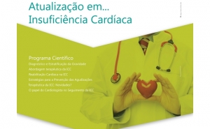 Formação sobre Insuficiência Cardíaca no CHAlgarve