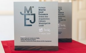 LISBOA RECEBE EXPOSIÇÃO E CONFERÊNIA SOBRE 1ª EDIÇÃO DO PRÉMIO MARIA JOSÉ ESTANCO