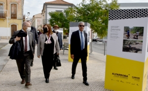 Comitiva marroquina visitou Loulé no arranque de processo de cooperação