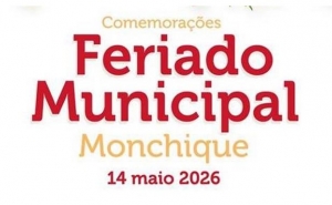 MUNICÍPIO HOMENAGEIA PADRE FERRO