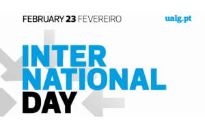 DIA INTERNACIONAL | INTERNATIONAL DAY 2017/2018
