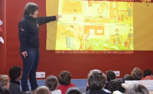 Projeto “Na Escola em Segurança” envolveu  cerca de 3000 alunos das escolas do 1º ciclo do Concelho de Loulé