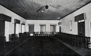 AUTARQUIA DE LOULÉ ADQUIRE ANTIGO CASINO DE QUARTEIRA E VAI AUMENTAR BOLSAS DE ESTACIONAMENTO