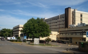 Novo Serviço de Cardiologia do CHUA após obras de requalificação na Unidade Hospitalar de Faro