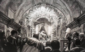 Livro que retrata a devoção à Mãe Soberana vai ser apresentado