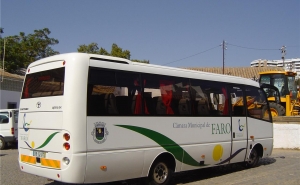 TRANSPORTE ESCOLAR GRATUITO PARA TODOS A PARTIR DE 1 JANEIRO