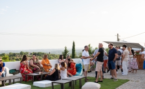 Evento solidário «SUN7 Mar à Vista» em Boliqueime angariou 5.900€ para ajudar o Martim