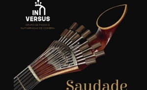 Lançamento do CD «Saudade»