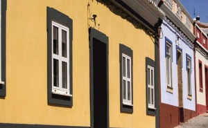 Comércio local associa-se ao Ano Europeu do Património Cultural 