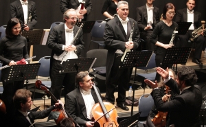 CINE-TEATRO LOULETANO RECEBE A ORQUESTRA CLÁSSICA DO SUL NO ÂMBITO DO CICLO “LOULÉ CLÁSSICO”