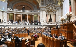 Pacote fiscal para habitação vai a votos no Parlamento a 9 de janeiro