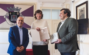 PRÉMIO DE ARQUITETURA MARIA JOSÉ ESTANCO JÁ É CONSIDERADO «UM MARCO» 