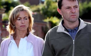 Maddie: Casal McCann em Lisboa para reatar julgamento contra Gonçalo Amaral