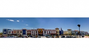 AlgarveShopping distinguido pelo TripAdvisor