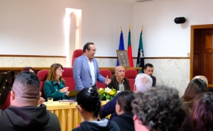 Município de São Brás de Alportel reforça apoio ao associativismo em 2025