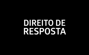 DIREITO DE RESPOSTA