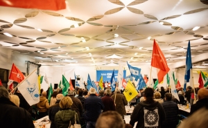 Paulo Raimundo vai estar presente na apresentação de Luísa Conduto