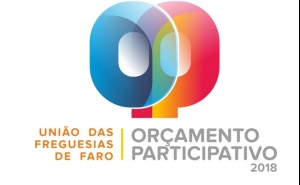 PROJETOS DO ORÇAMENTO PARTICIPATIVO DA UNIÃO DAS FREGUESIAS DE FARO VÃO A VOTOS 
