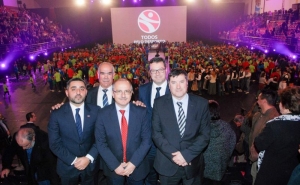 LOULÉ CIDADE EUROPEIA DO DESPORTO 2015