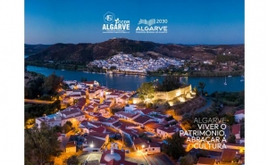 Algarve afirma liderança cultural 
