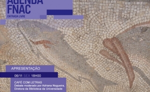 Em 2015 somam-se dez anos ao Evento «Faro, Capital Nacional da Cultura – 2005»