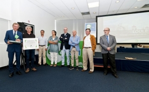 LOULÉ VOLTA A SER UM DOS MUNICÍPIOS MAIS SUSTENTÁVEIS DO PAÍS