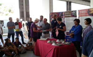 PERTO DE 600 VOLUNTÁRIO PARTICIPARAM EM 10 ANOS DE PROGRAMA DE “VIGILÂNCIA FLORESTAL” NO CONCELHO DE LOULÉ 