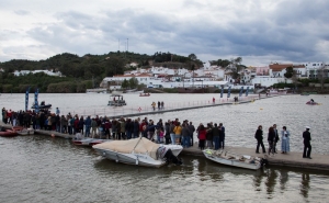 Alcoutim nomeado para Município do Ano Portugal 2017