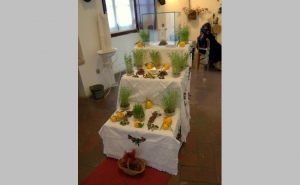 NATAL É ÉPOCA DE PRESÉPIOS NO CONCELHO DE LOULÉ