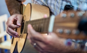 Odemira: aulas de viola campaniça e cante de improviso dinamizadas no concelho de Odemira