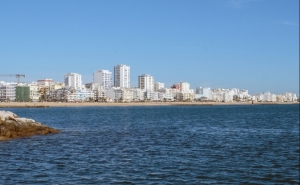 Exposição vai contar 6 mil anos de história do território onde hoje é a cidade de Quarteira