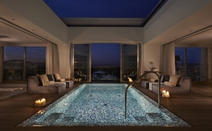 Conrad Algarve eleito «Melhor Resort de Luxo da Europa»