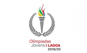 Olimpíadas Jovens incentivam a prática desportiva em Lagoa