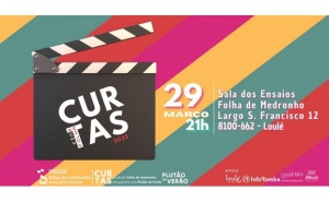 3ª Edição das Curtas CineFolha
