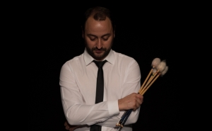 VII Festival Internacional de Percussão de Portimão e IV ENCONTRóBAIXO trazem à cidade ritmos contagiantes