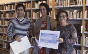 Prémio Ibérico de Escultura – Cidade de Serpa