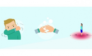 COVID-19: MERCADOS SEMANAIS E EVENTOS SUSPENSOS