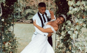 Iventos by Cláudia Sousa vai oferecer casamento de sonho