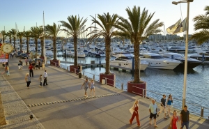 ESPANHA DE OUVIDOS POSTOS NO ALGARVE