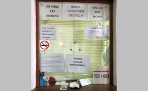 Saúde no Algarve | Extensão de saúde fechada por falta de funcionário em férias!