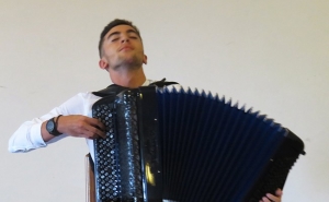 Jovens Algarvios brilham em Itália  