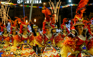 MARCHAS POPULARES DE QUARTEIRA NÃO DESFILAM ESTE ANO